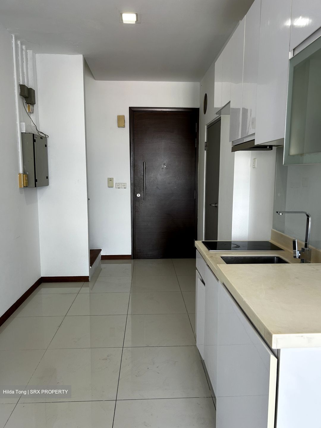 Presto @ Upper Serangoon (D19), Apartment #563832421